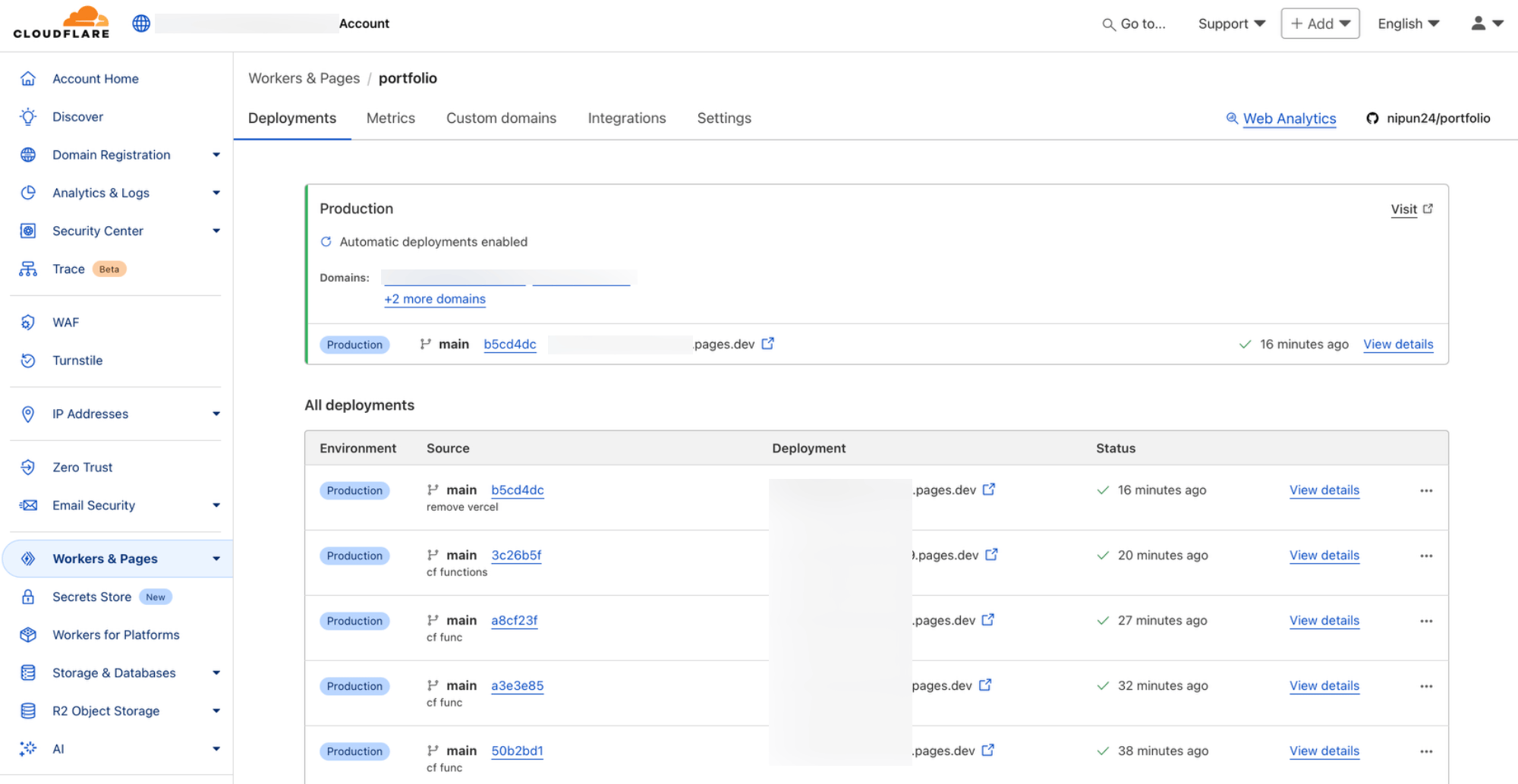 cloudflare