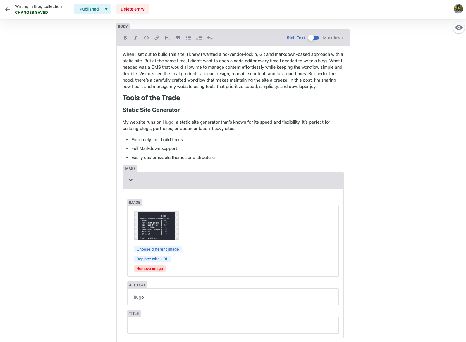 decapcms
