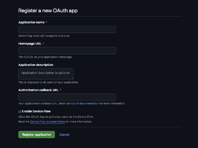 gitlab oauth