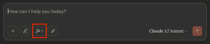 mcp tool